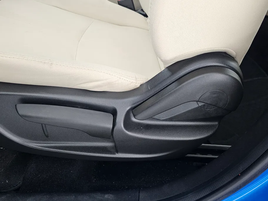 2024 Changan Alsvin Full Option 