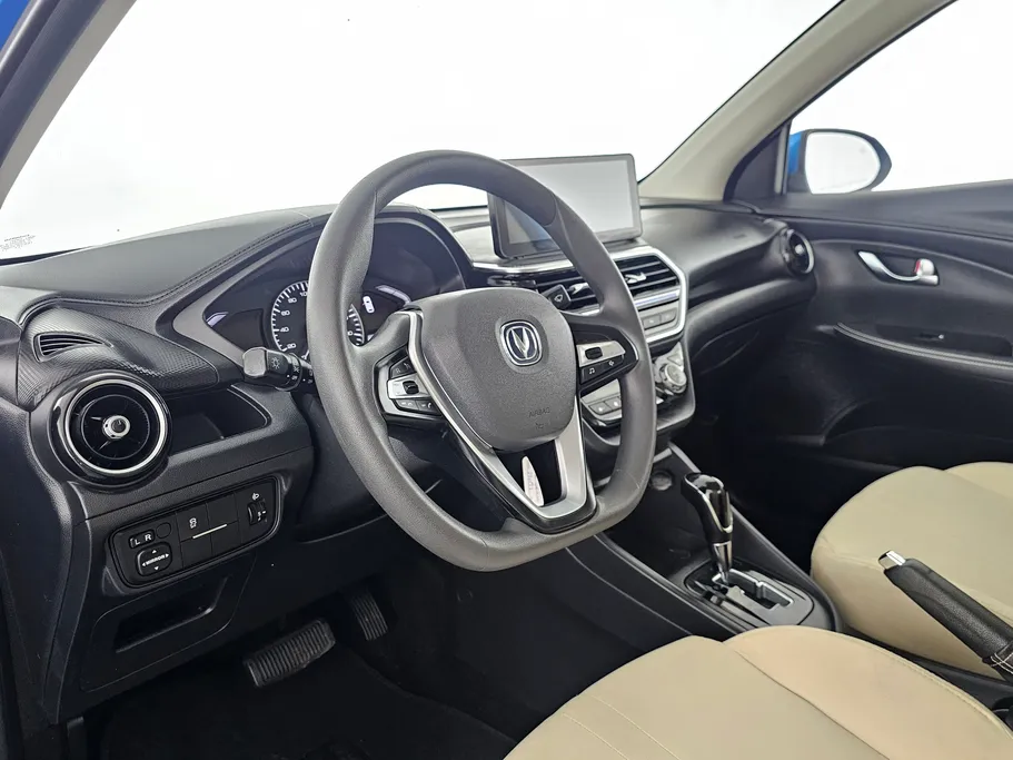 2024 Changan Alsvin Full Option 