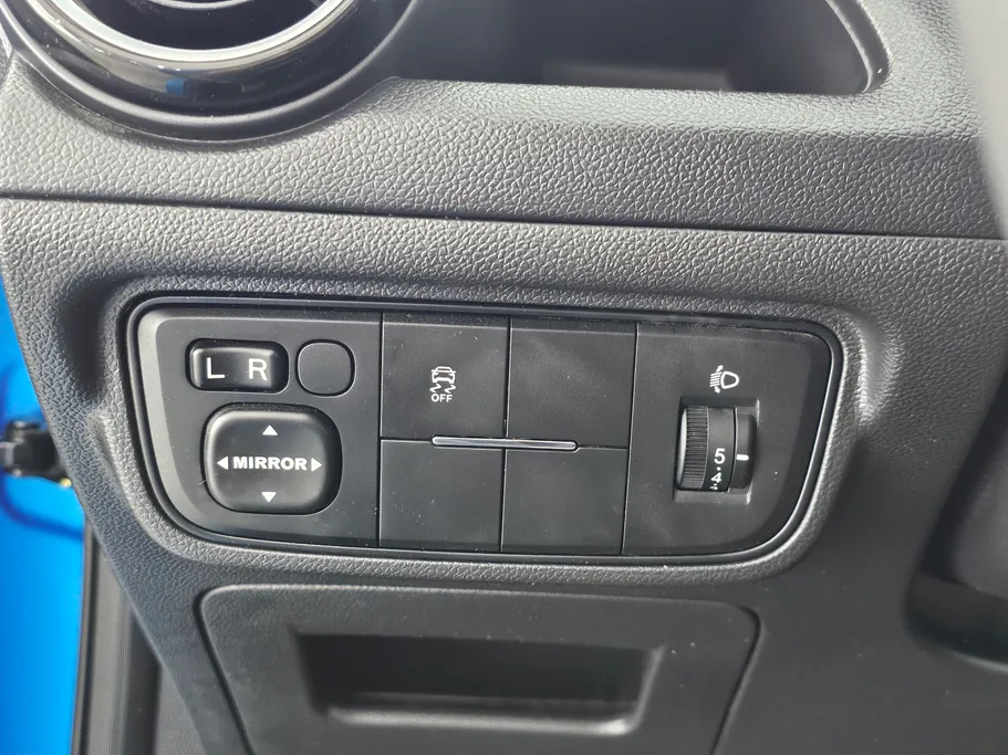 2024 Changan Alsvin Full Option 