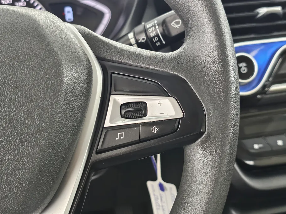 2024 Changan Alsvin Full Option 