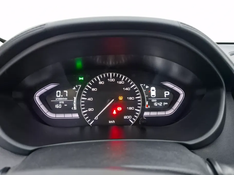 2024 Changan Alsvin Full Option 