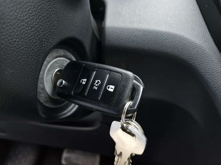 2024 Changan Alsvin Full Option 