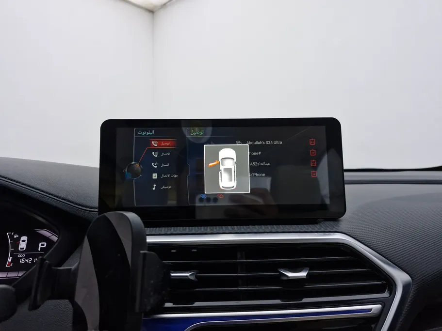 2024 Changan Alsvin Full Option 