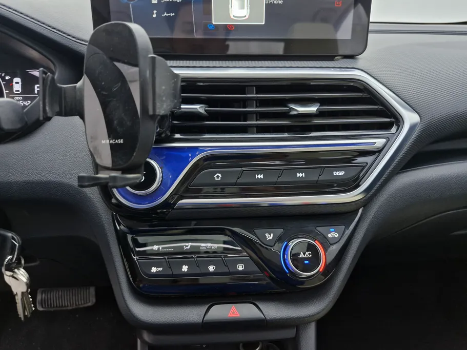 2024 Changan Alsvin Full Option 