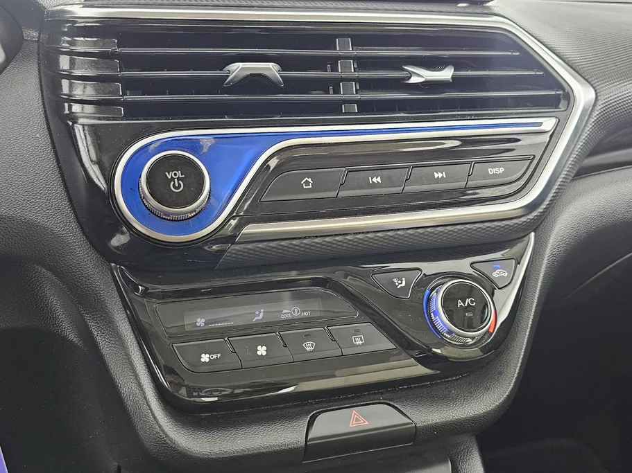 2024 Changan Alsvin Full Option 