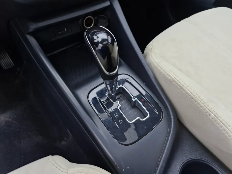 2024 Changan Alsvin Full Option 