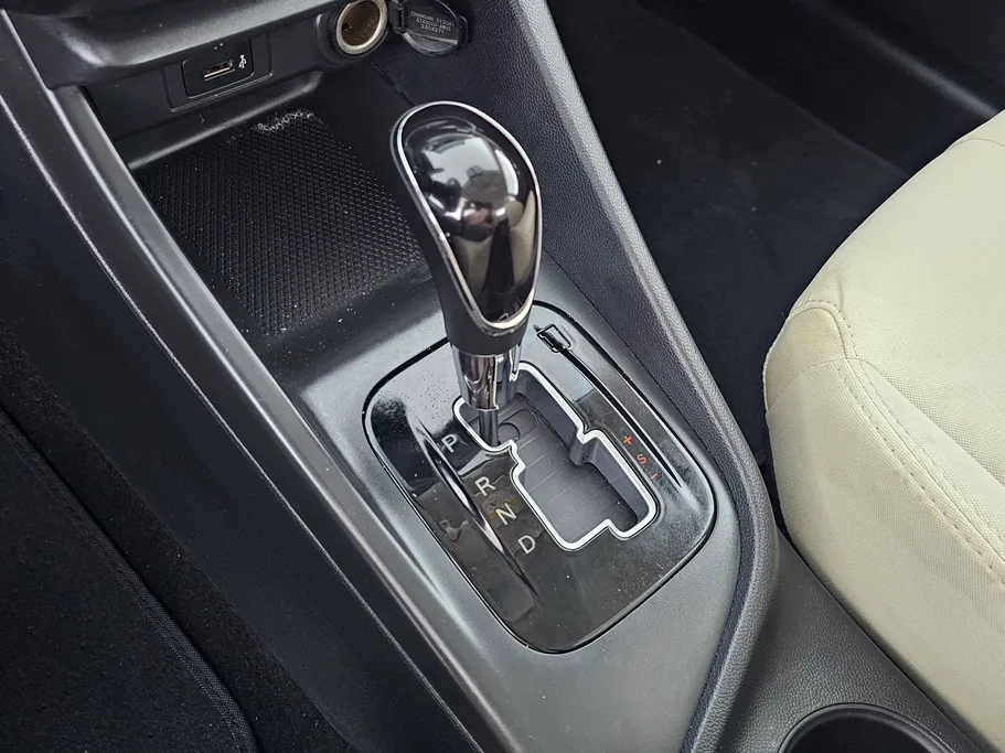 2024 Changan Alsvin Full Option 