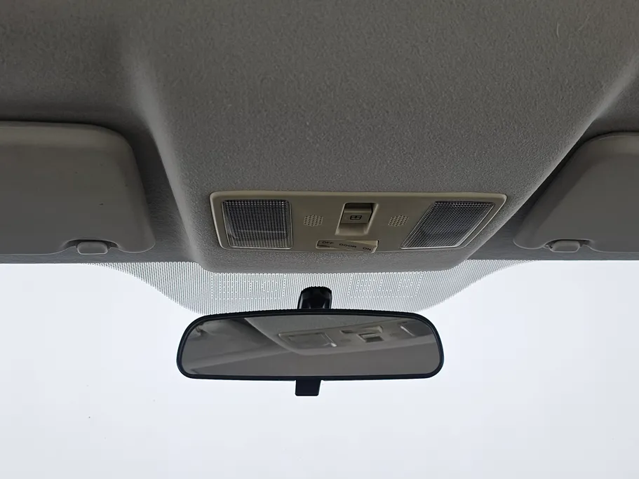 2024 Changan Alsvin Full Option 