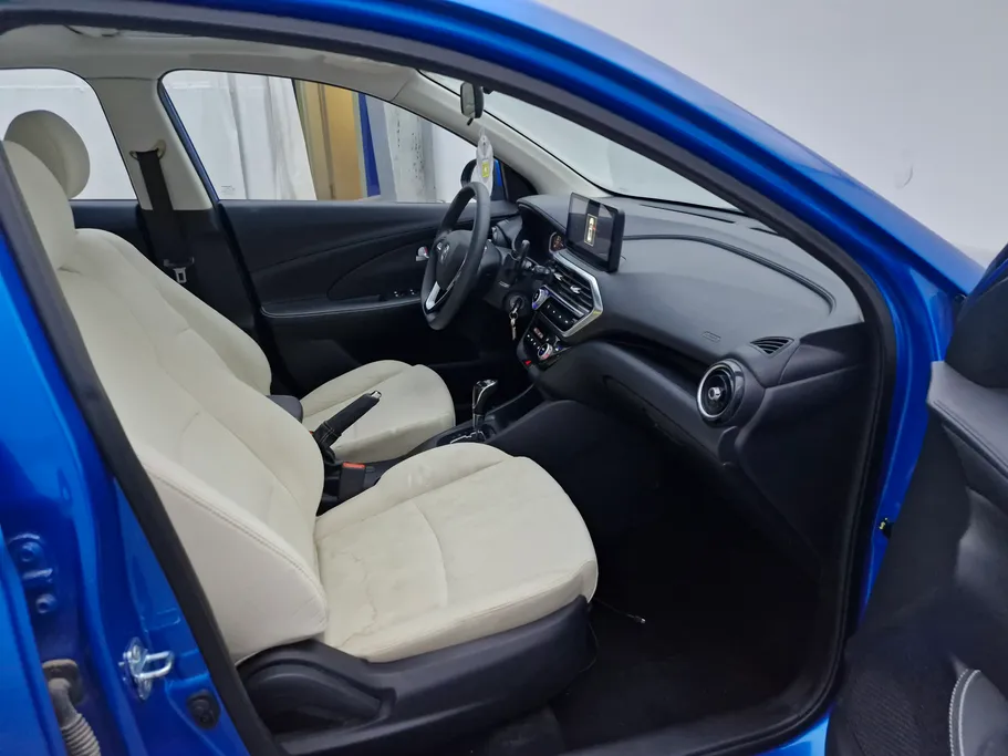 2024 Changan Alsvin Full Option 