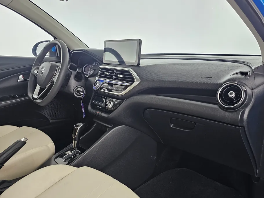 2024 Changan Alsvin Full Option 