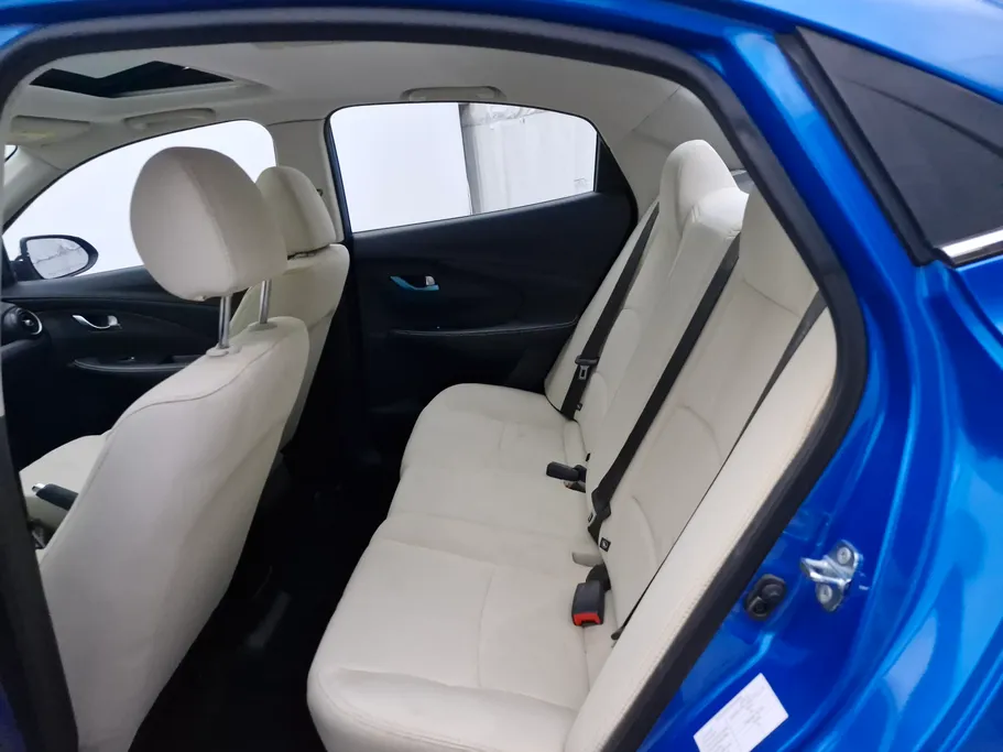 2024 Changan Alsvin Full Option 