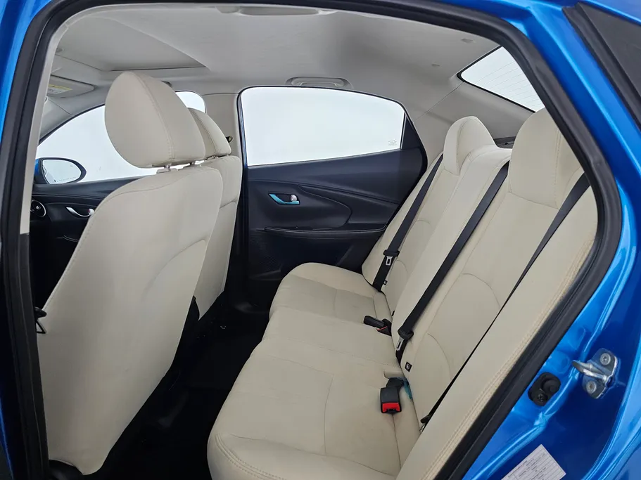 2024 Changan Alsvin Full Option 