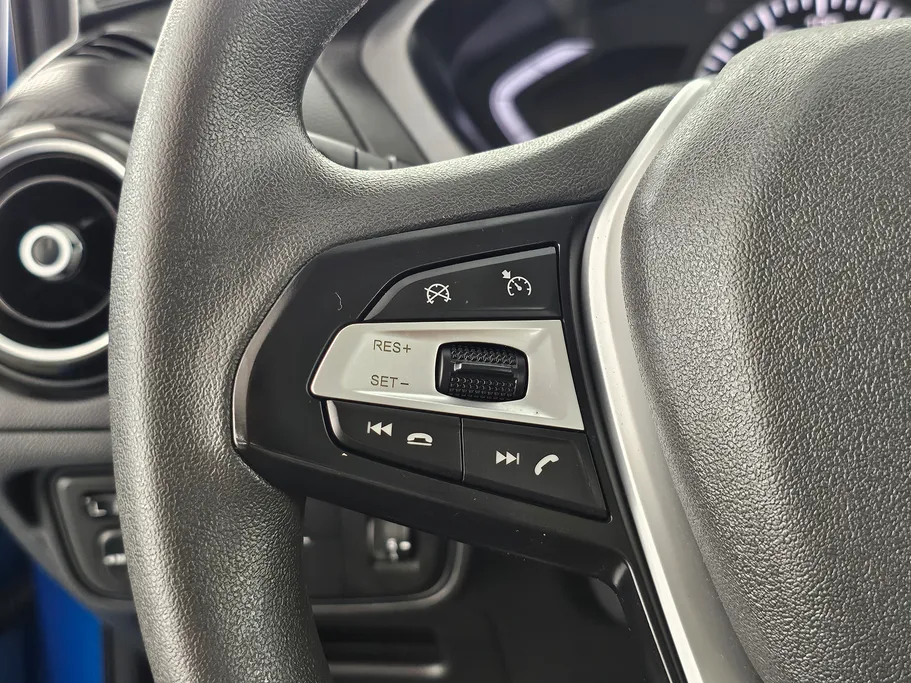 2024 Changan Alsvin Full Option 