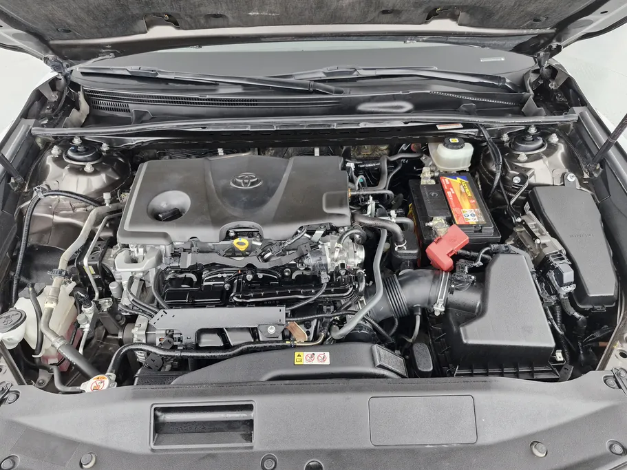 تويوتا كامري LE 2023 