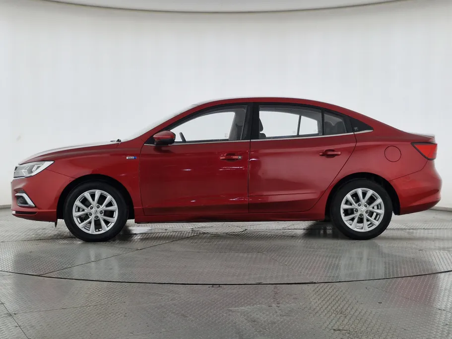 2022 ام جي 5 COM 