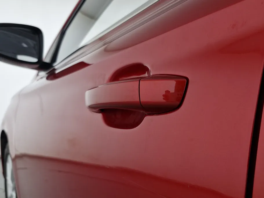 2022 ام جي 5 COM 