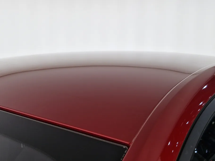 2022 ام جي 5 COM 