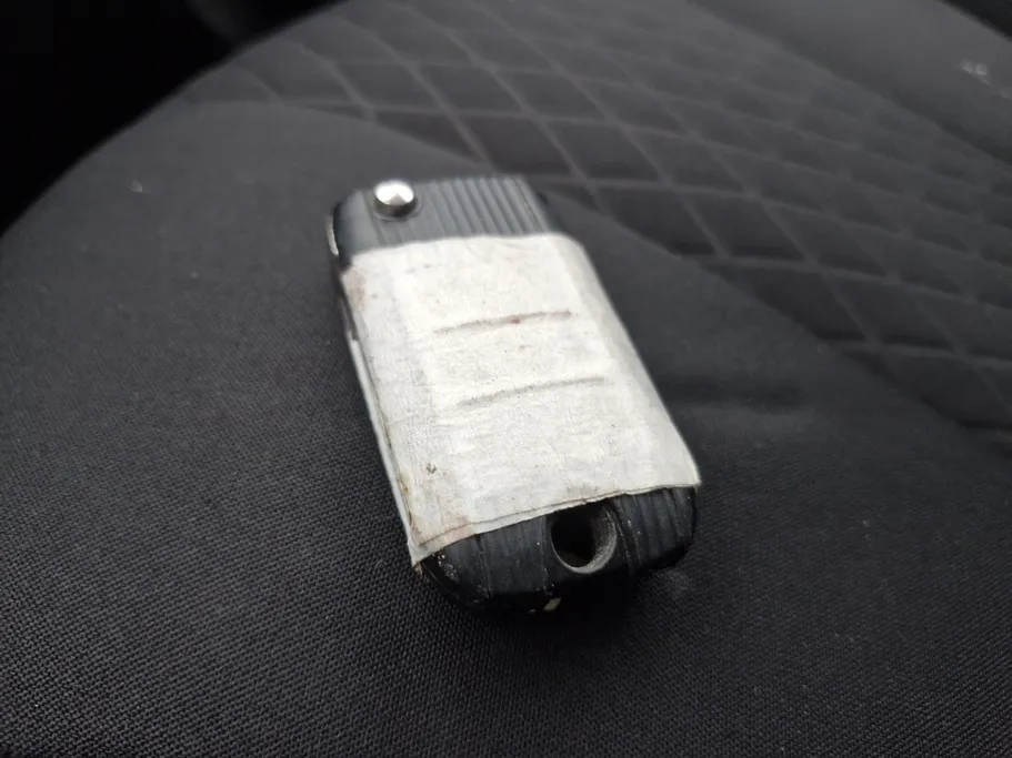 2022 ام جي 5 COM 