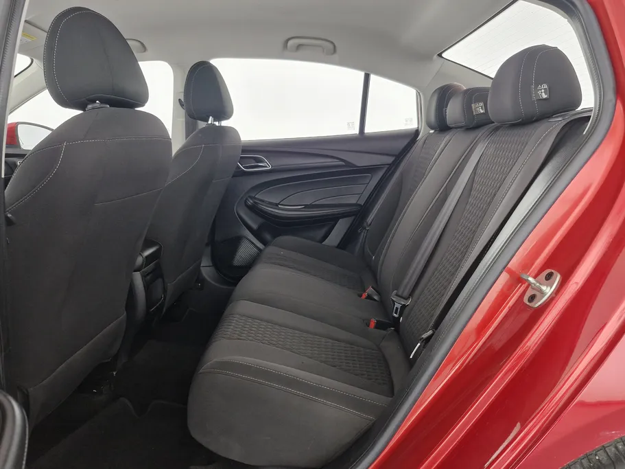 2022 ام جي 5 COM 