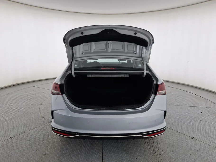 هيونداي اكسنت سمارت 2023 