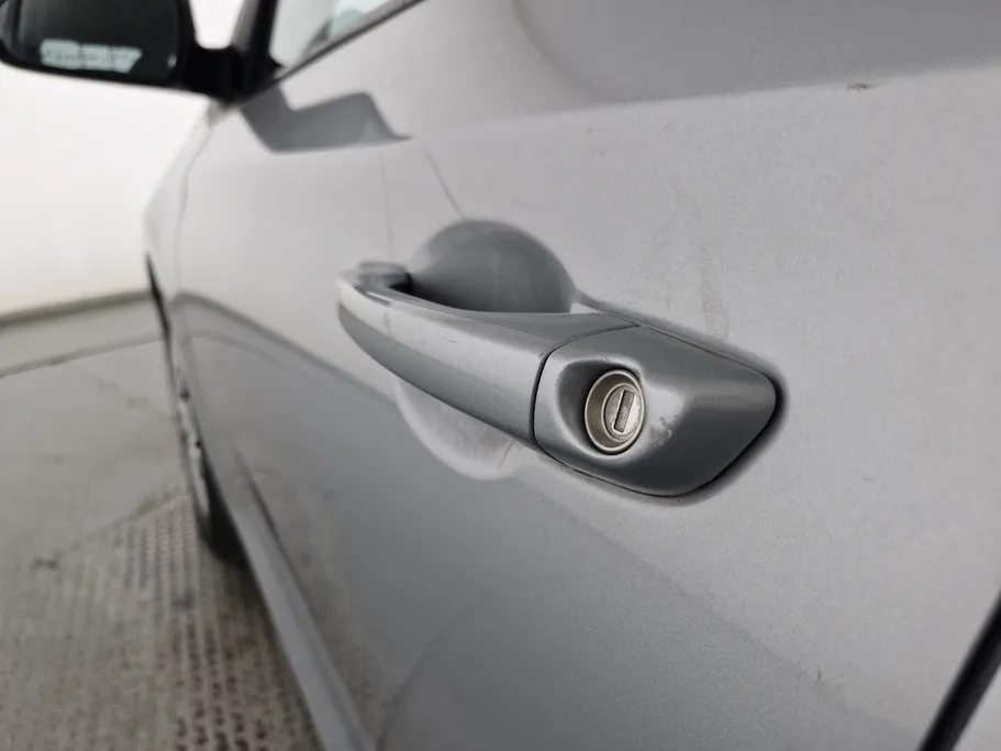 هيونداي اكسنت سمارت 2023 