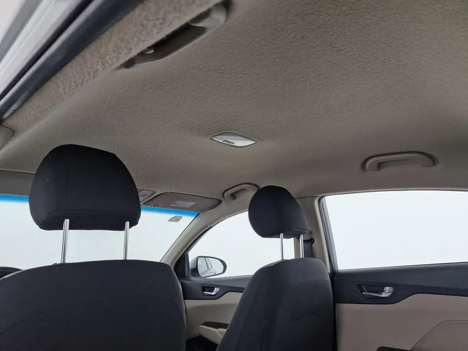 هيونداي اكسنت سمارت 2023 