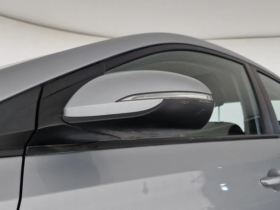 هيونداي اكسنت سمارت 2023 