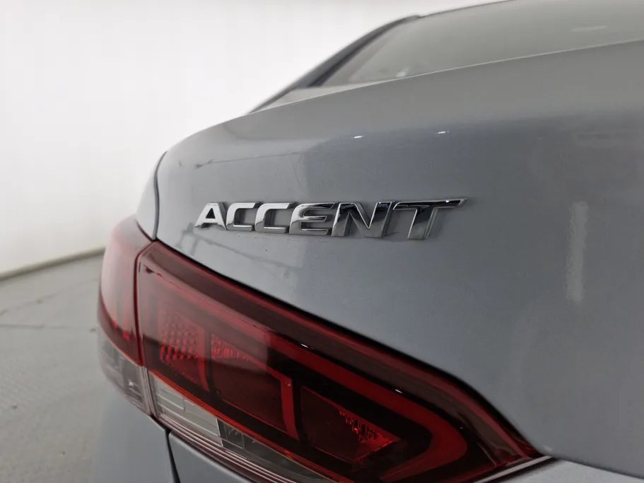 هيونداي اكسنت سمارت 2023 