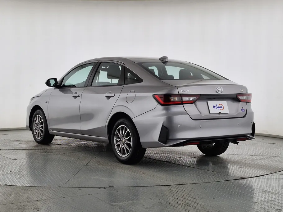 تويوتا يارس Y 2023 