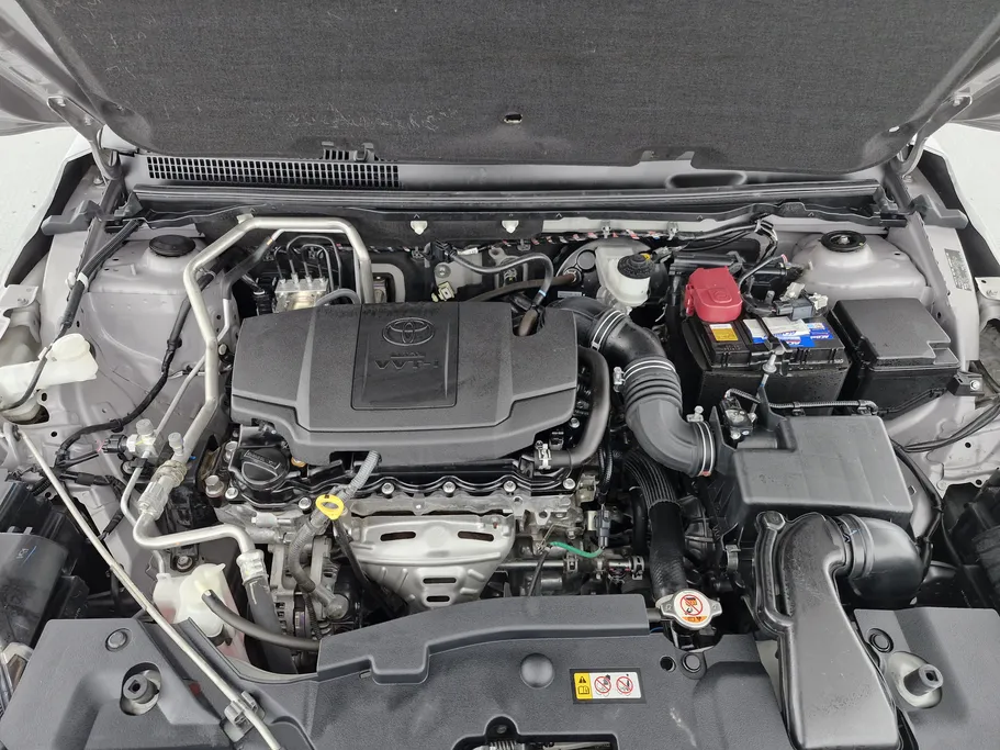 تويوتا يارس Y 2023 