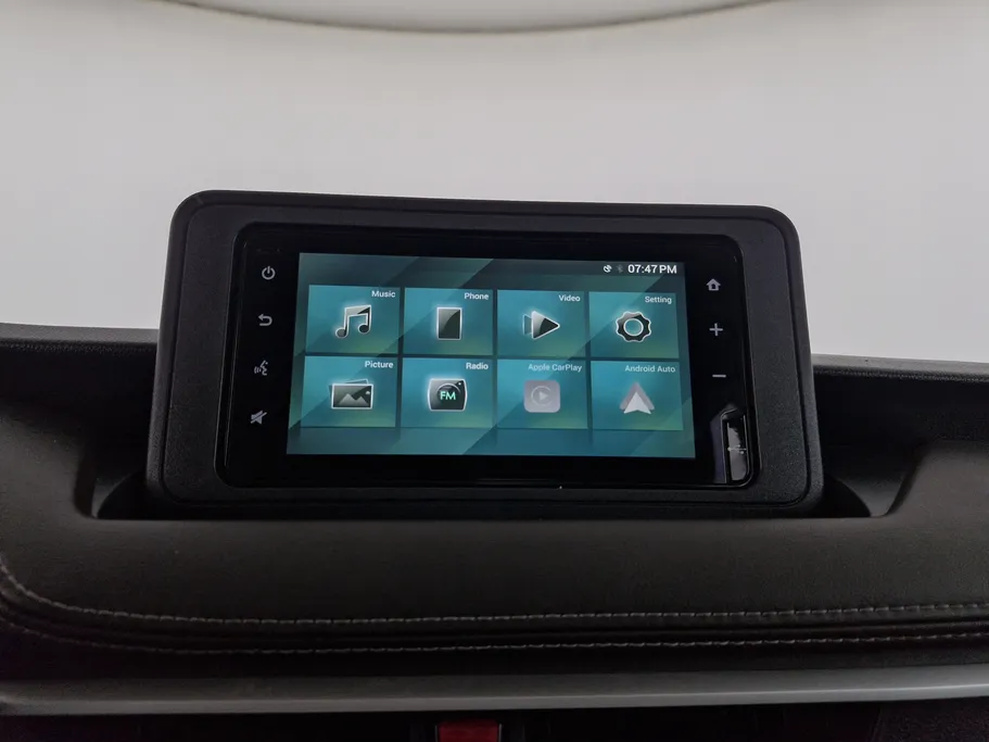 تويوتا يارس Y 2023 