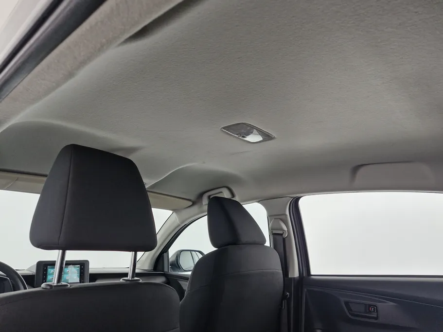 تويوتا يارس Y 2023 