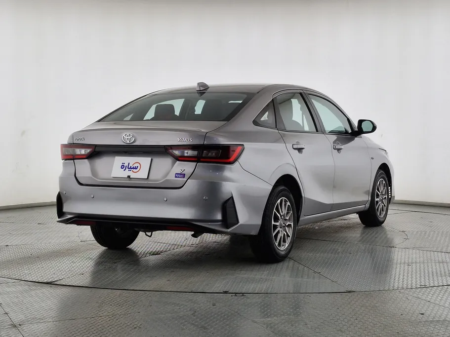 تويوتا يارس Y 2023 