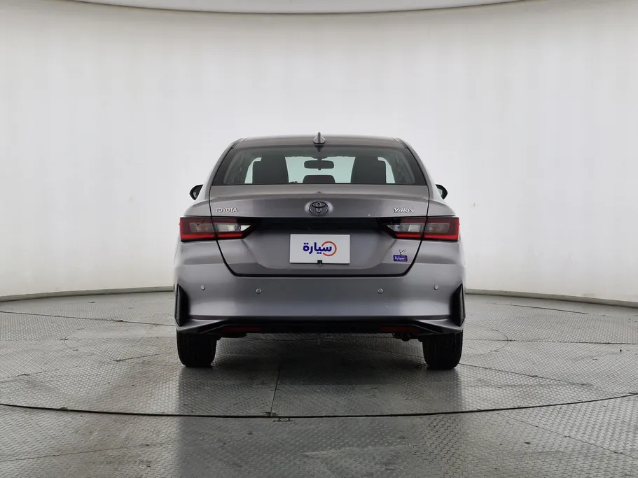 تويوتا يارس Y 2023 