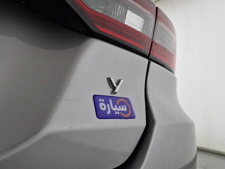 تويوتا يارس Y 2023 