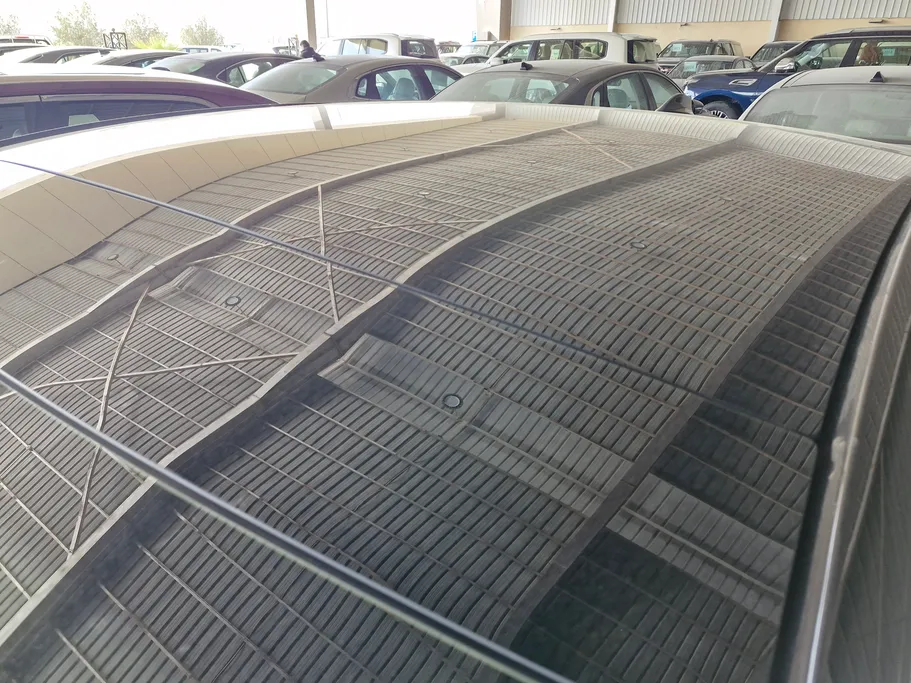 2023 Ford Taurus Titanium 