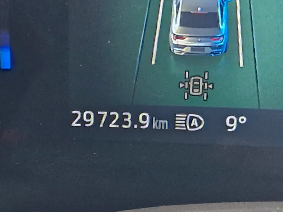 2023 Ford Taurus Titanium 