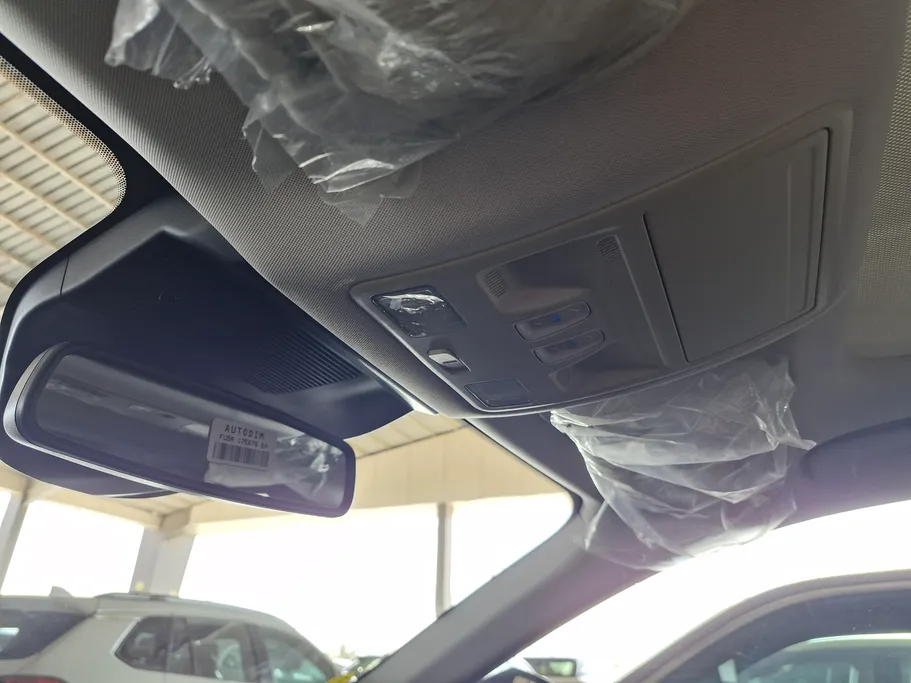 2023 Ford Taurus Titanium 