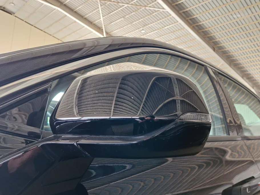 2023 Ford Taurus Titanium 