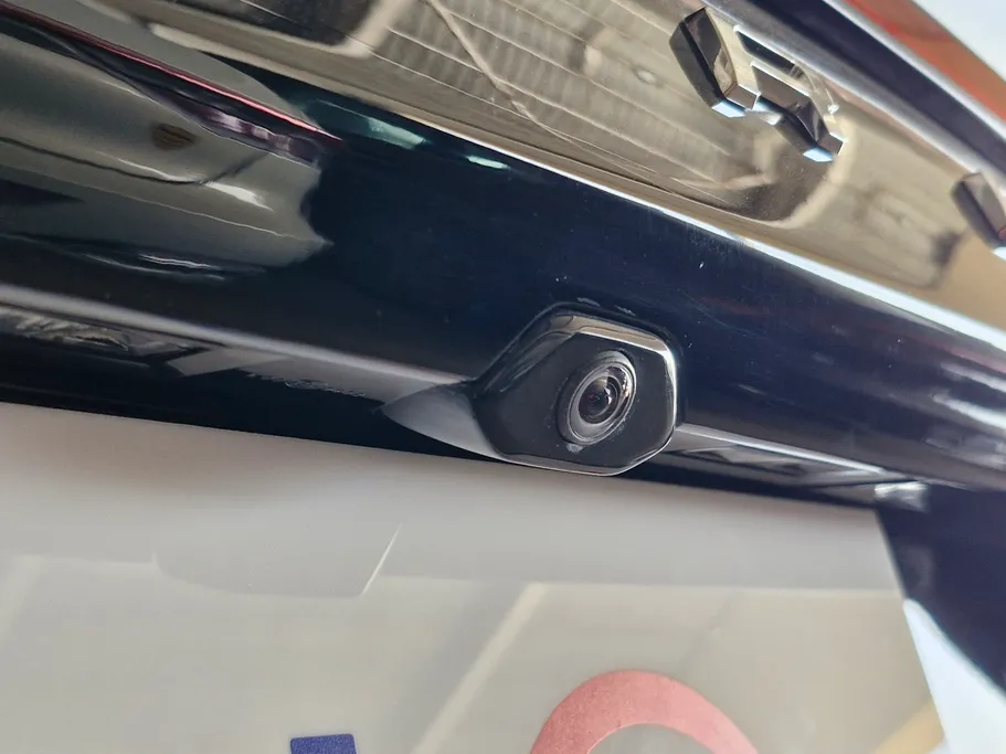 2023 Ford Taurus Titanium 