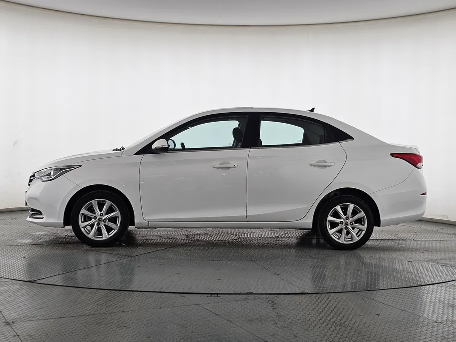 2023 Changan Alsvin Full Option 