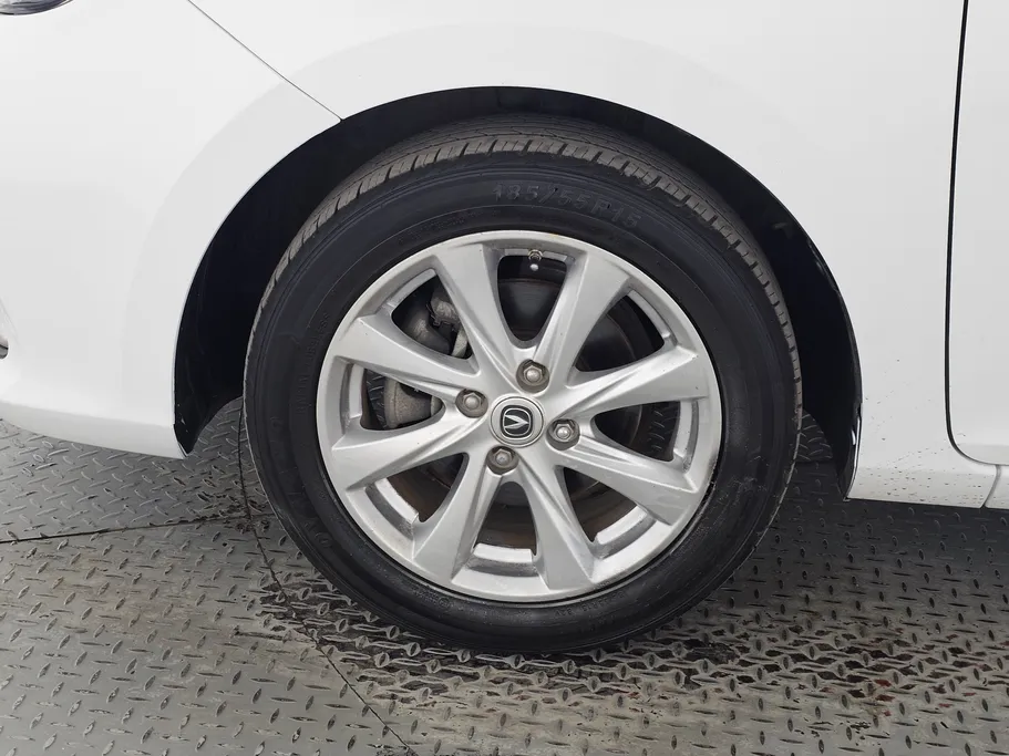 2023 Changan Alsvin Full Option 