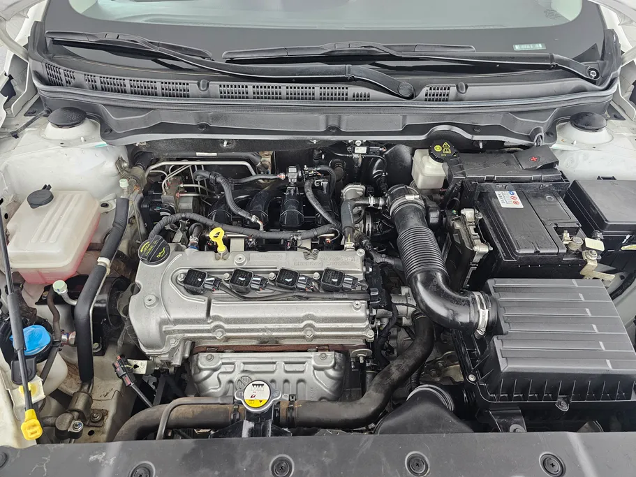 2023 Changan Alsvin Full Option 