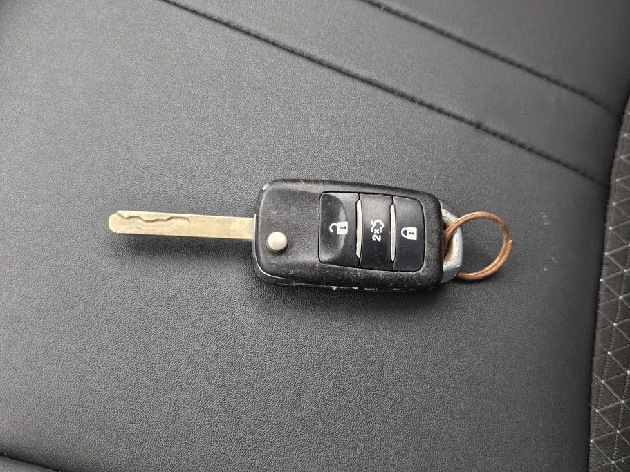 2023 Changan Alsvin Full Option 