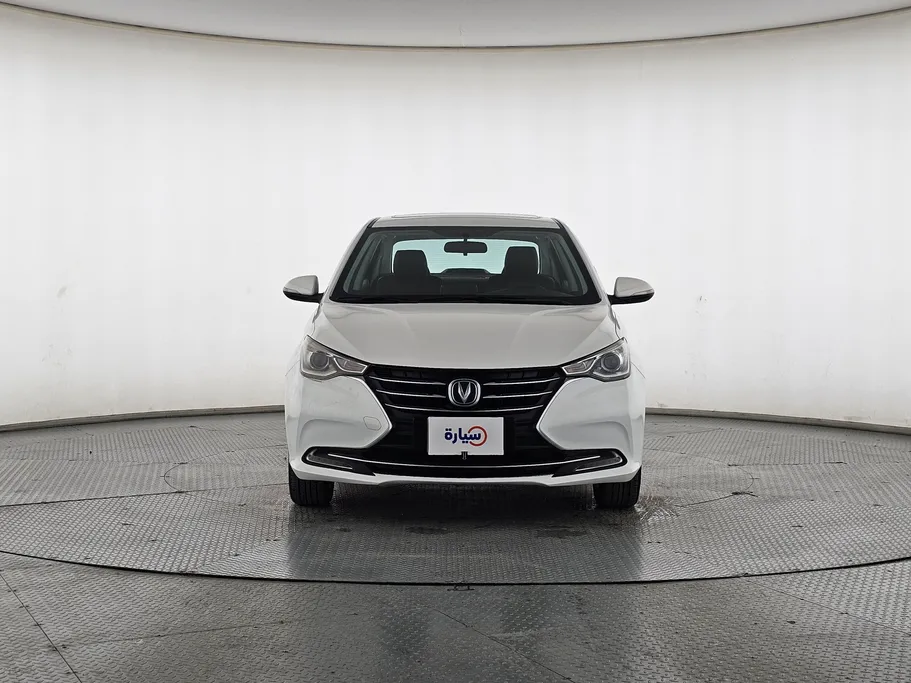 2023 Changan Alsvin Full Option 