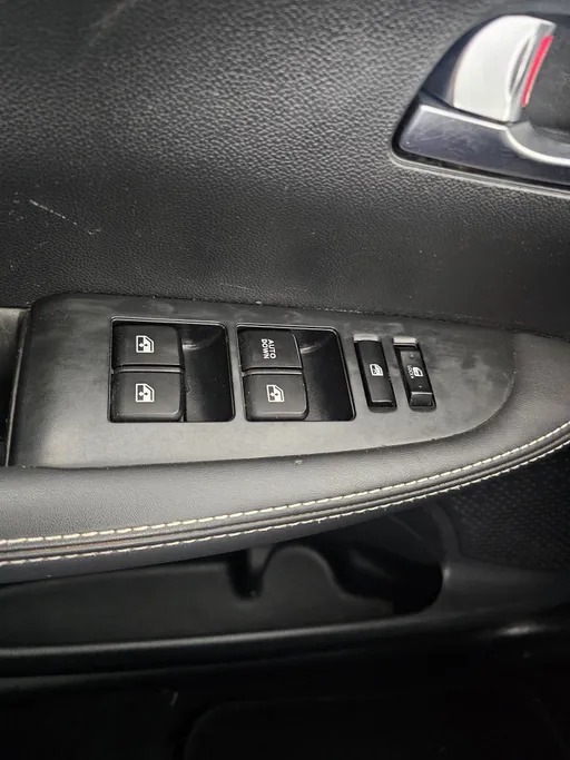 2023 Changan Alsvin Full Option 