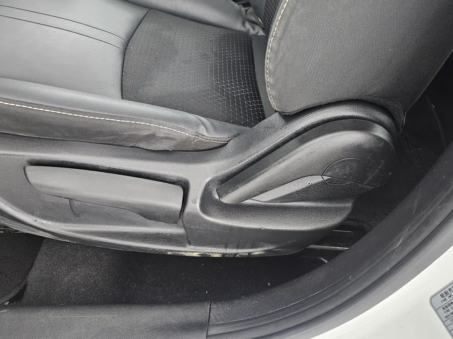 2023 Changan Alsvin Full Option 