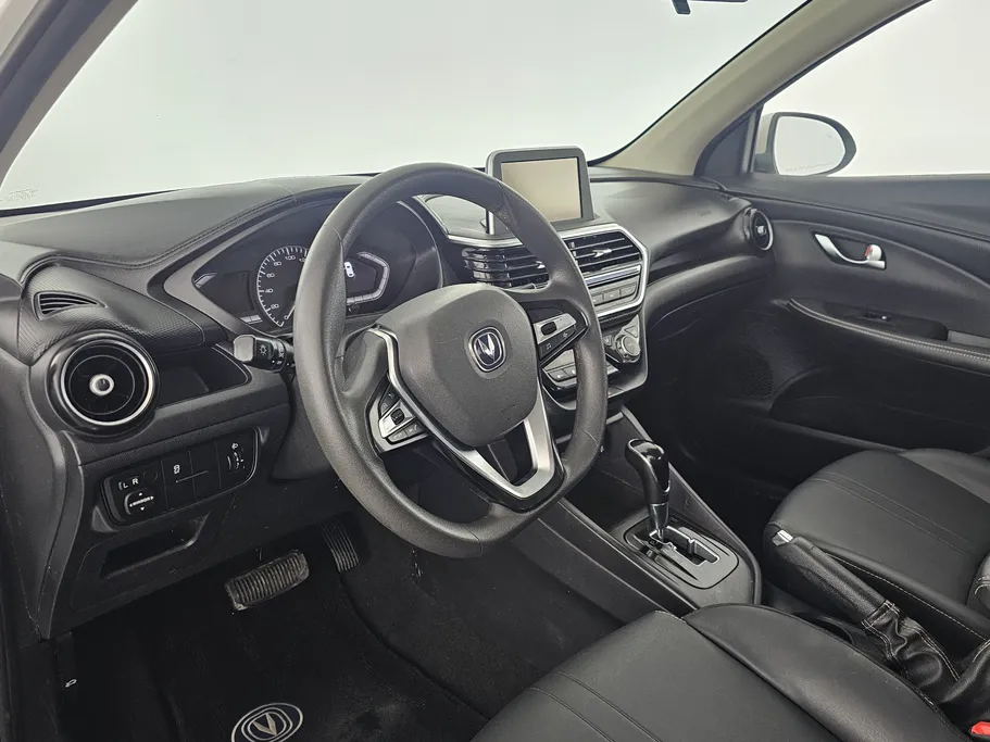 2023 Changan Alsvin Full Option 