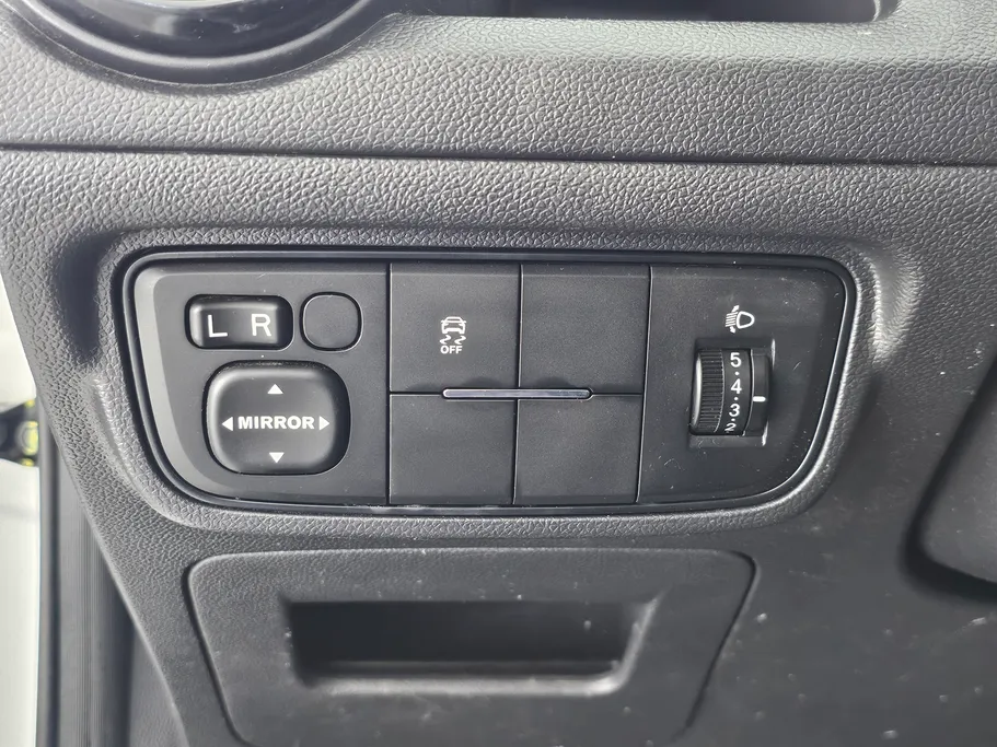 2023 Changan Alsvin Full Option 