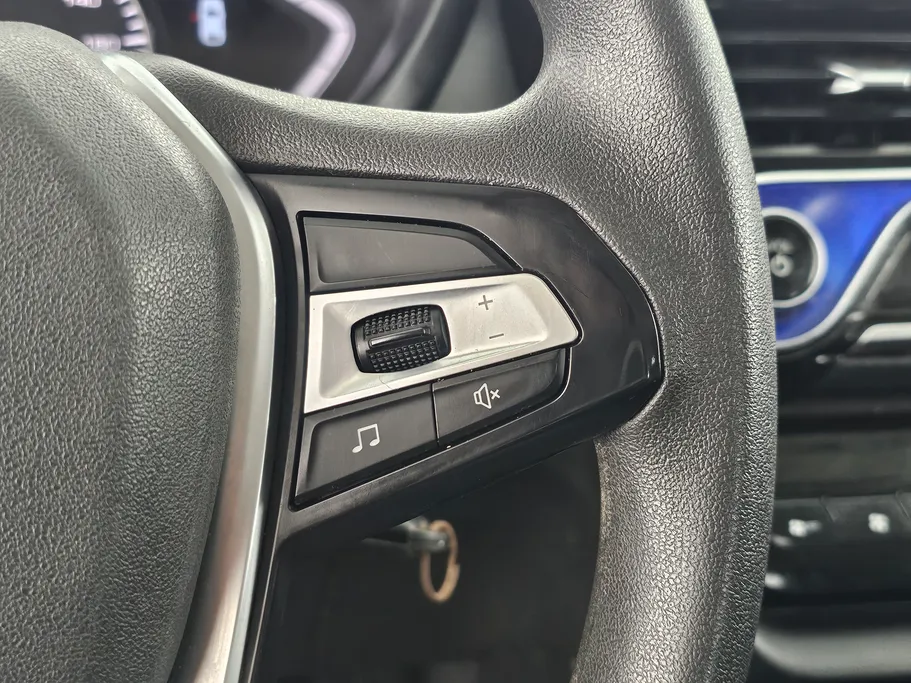 2023 Changan Alsvin Full Option 